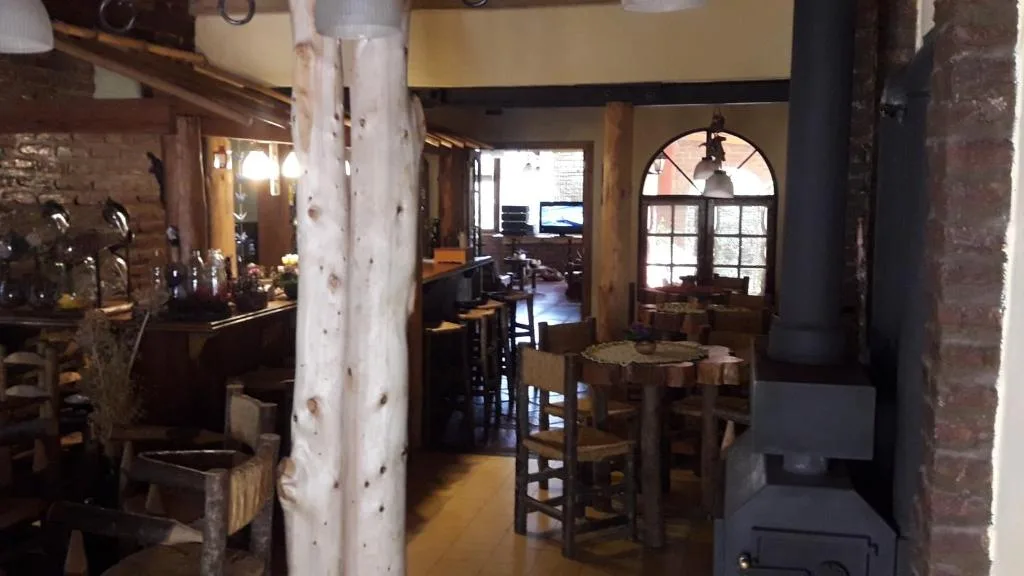 Posada A Viagem — 5