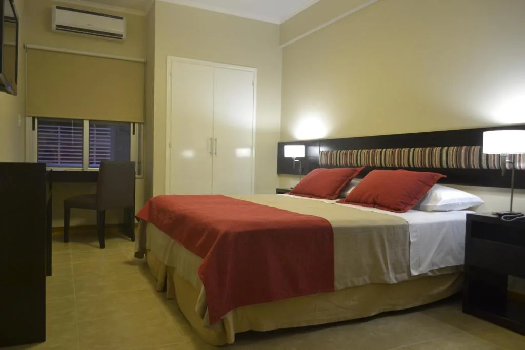 Almuñecar Hotel — 2