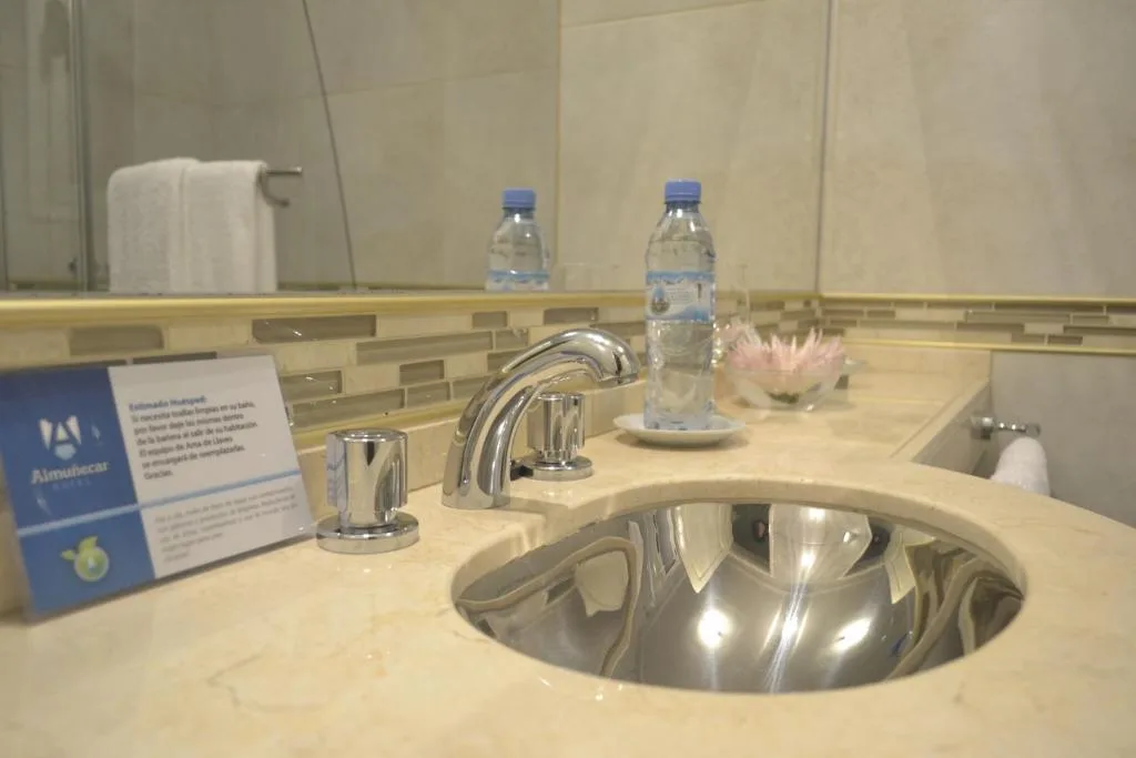 Almuñecar Hotel — 3