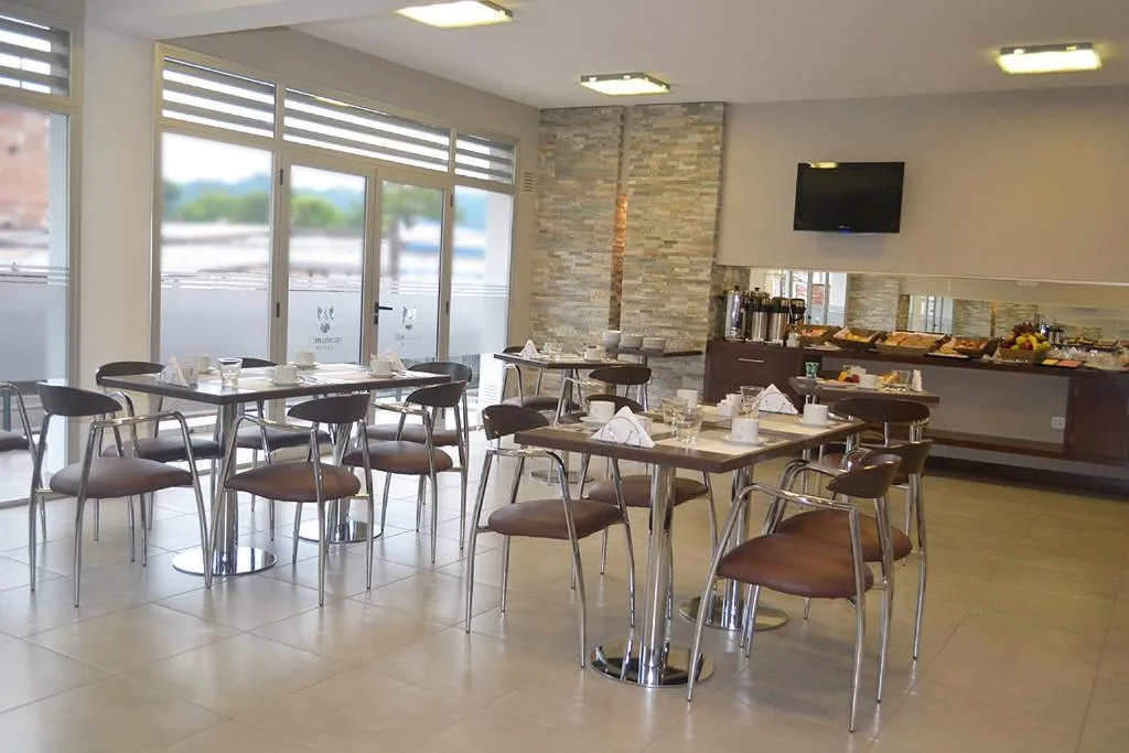 Almuñecar Hotel — 4