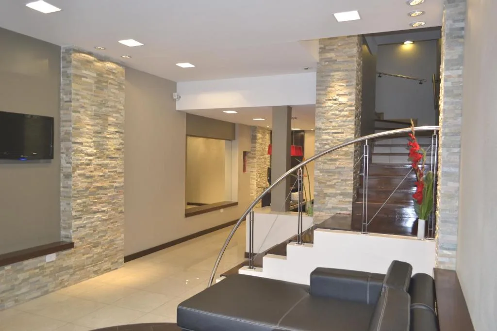 Almuñecar Hotel — 5