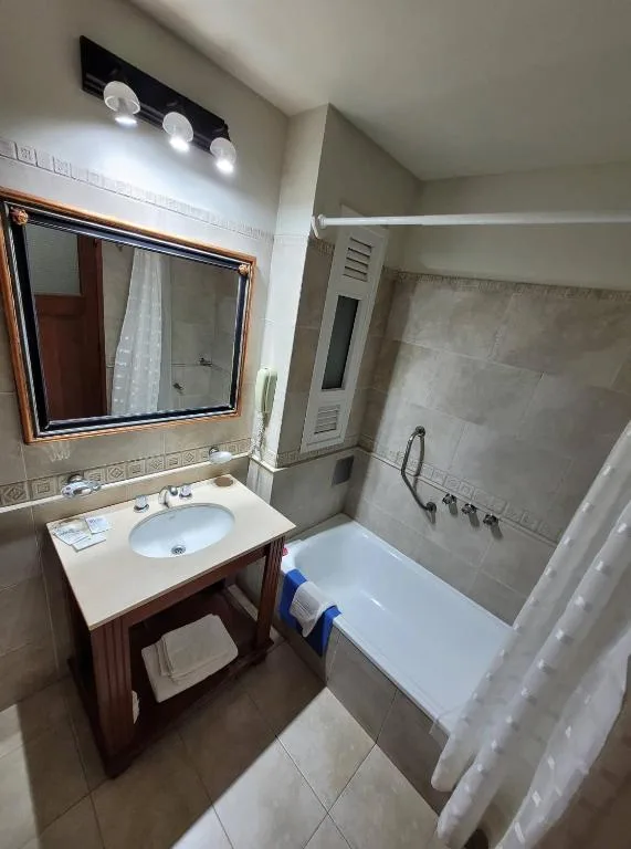 Hotel Pórtico Norte — 2