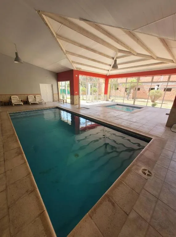 Hotel Pórtico Norte — 3
