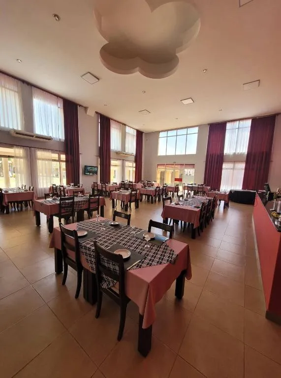 Hotel Pórtico Norte — 4