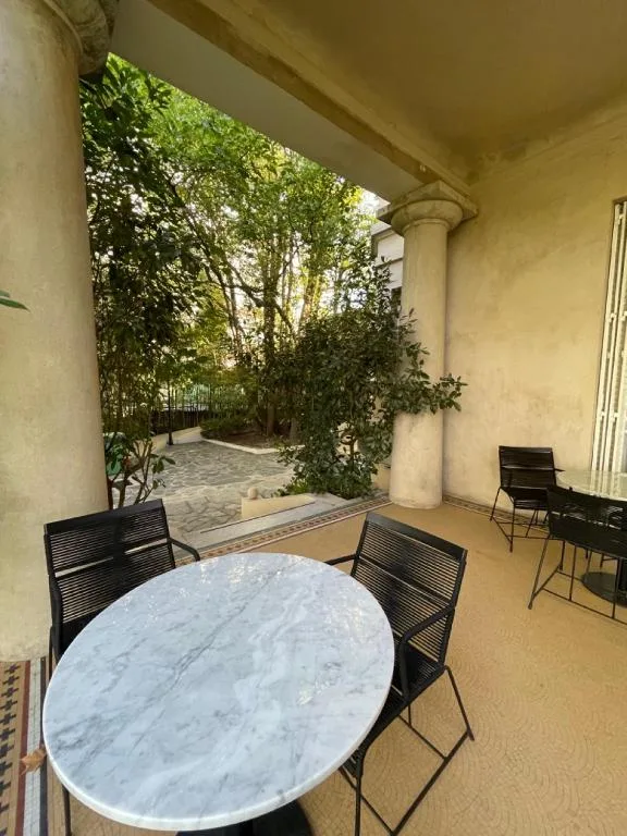Casa Villa Julia — 4