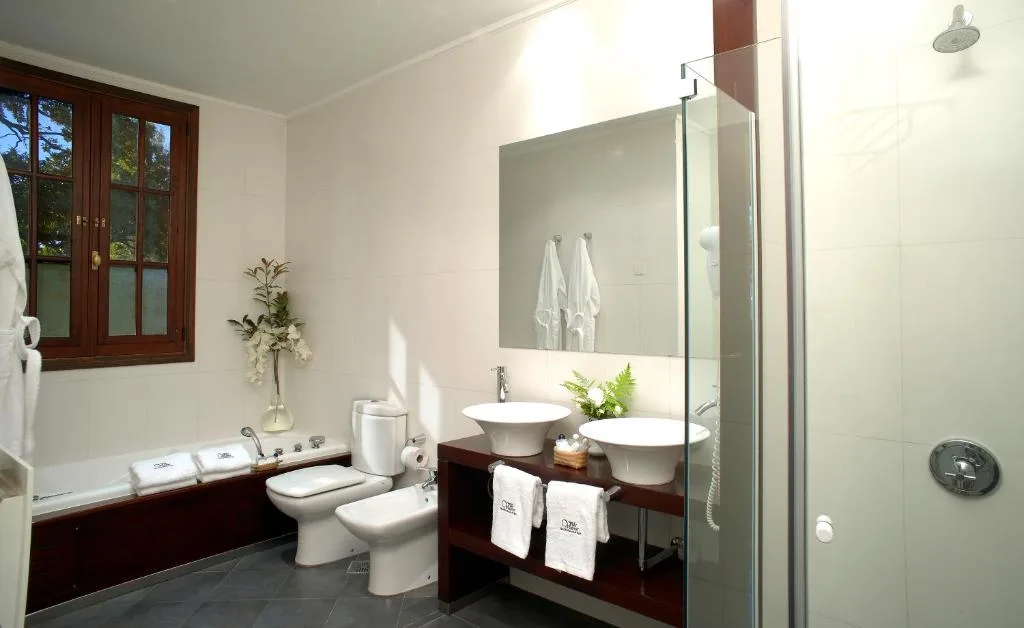 Hotel Villa Victoria de Tigre — 2