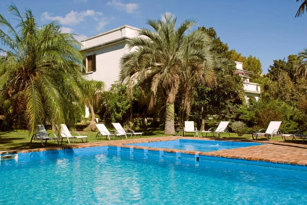 Hotel Villa Victoria de Tigre — 3