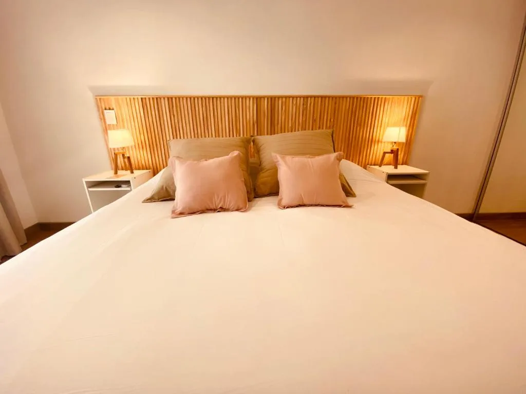 Tigre Urban Suites