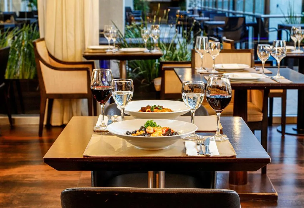 Wyndham Nordelta Tigre - Buenos Aires — 5