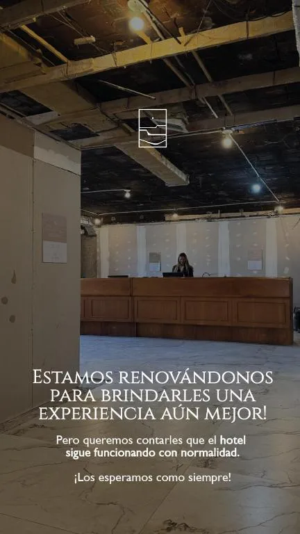Aguada Hotel