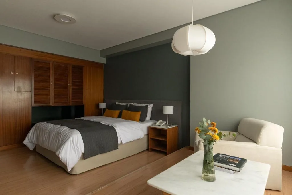 Aguada Hotel — 2