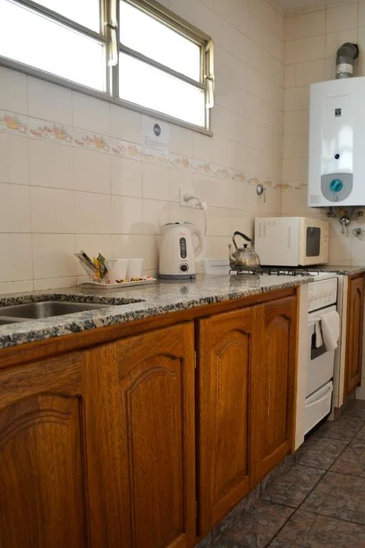 Argenta Apart Hotel — 4
