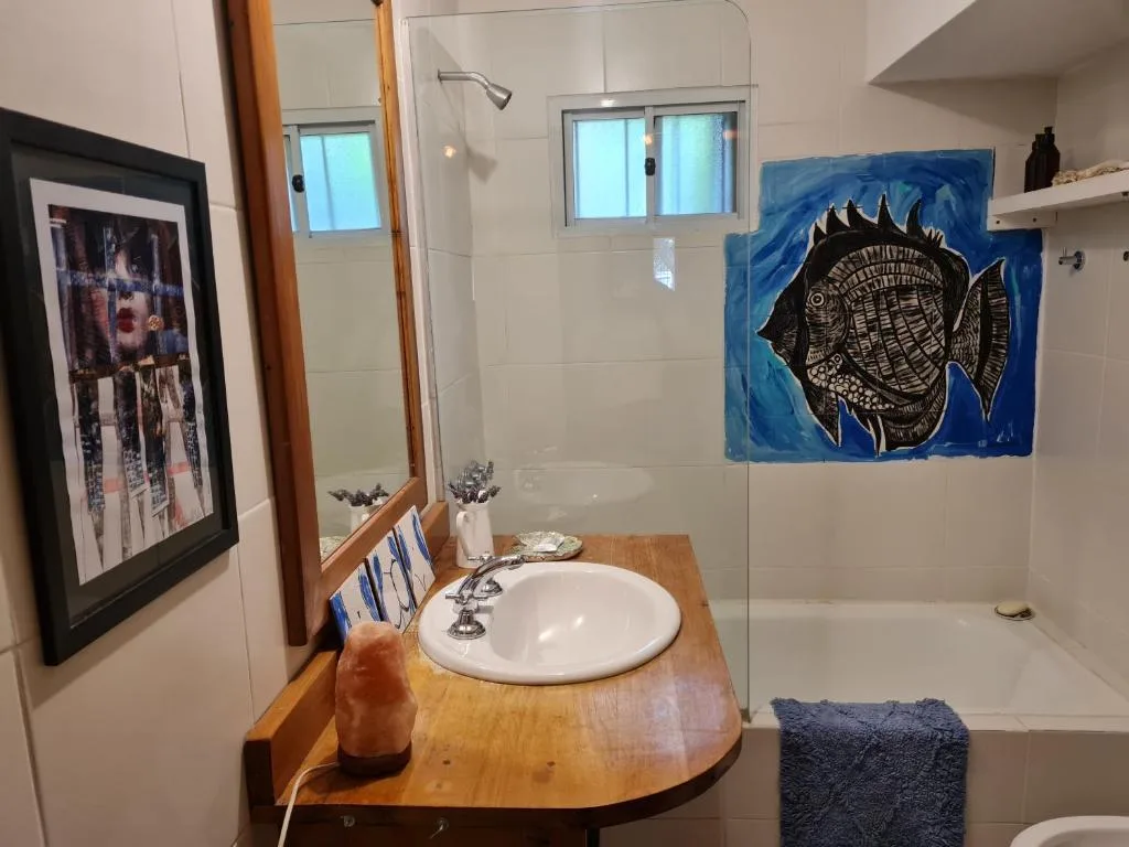 Casa Arte - Casa Completa en Trelew — 3
