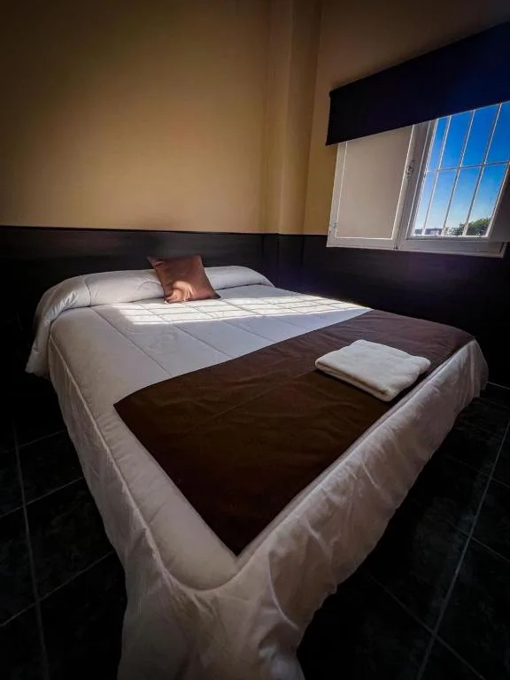 Hotel Carlos Trelew