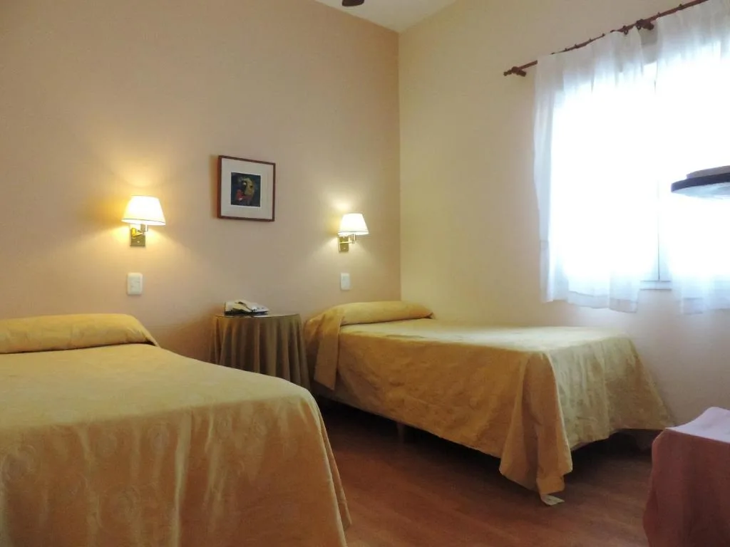 Hotel Galicia — 2