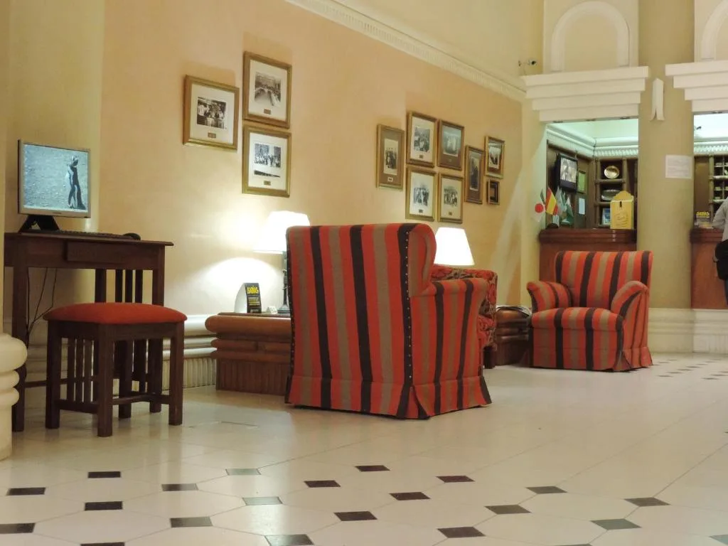 Hotel Galicia — 5