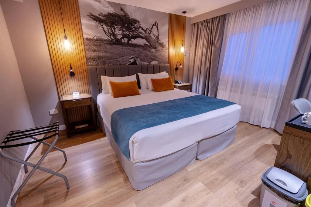 Alto Andino Hotel — 5