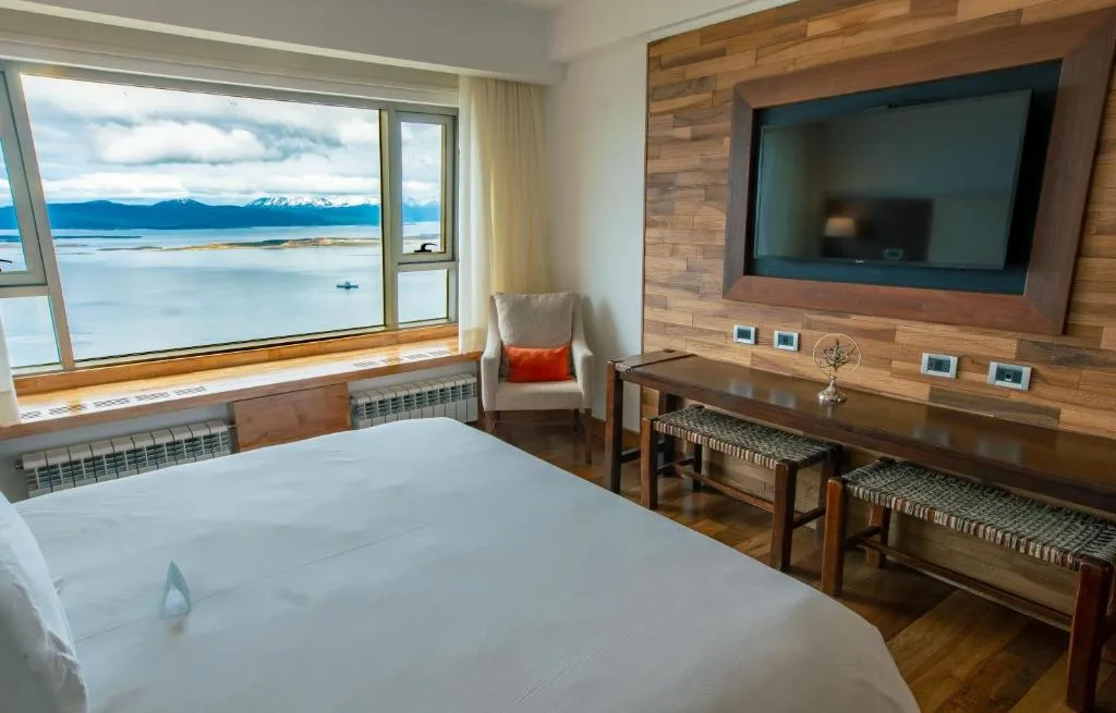 Arakur Ushuaia Resort & Spa — 2