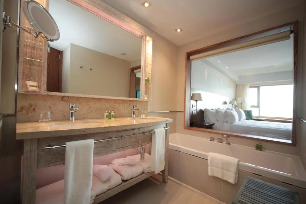 Arakur Ushuaia Resort & Spa — 3
