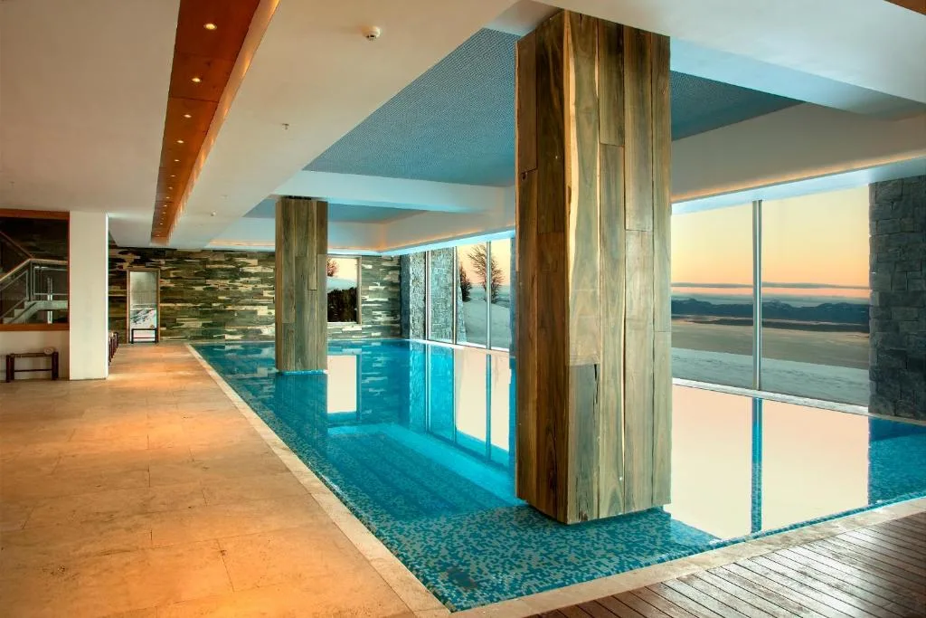 Arakur Ushuaia Resort & Spa — 4