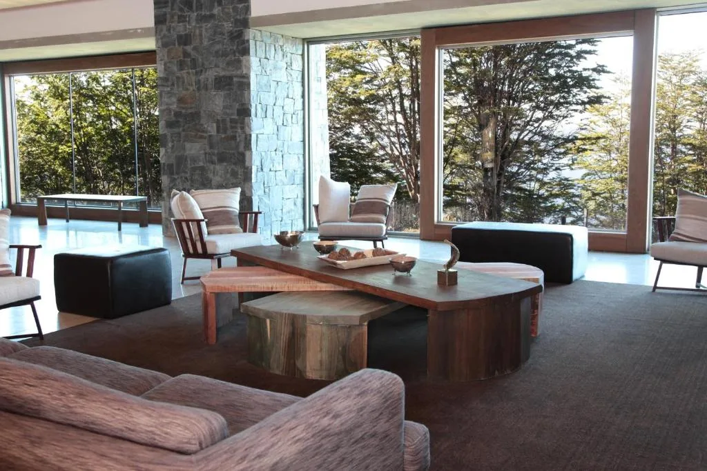 Arakur Ushuaia Resort & Spa — 5