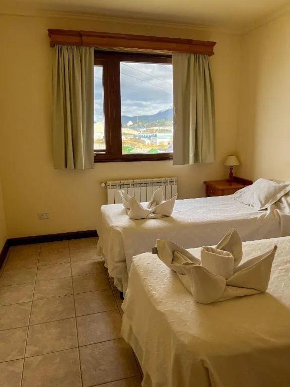 Balcones del Beagle Apart — 2