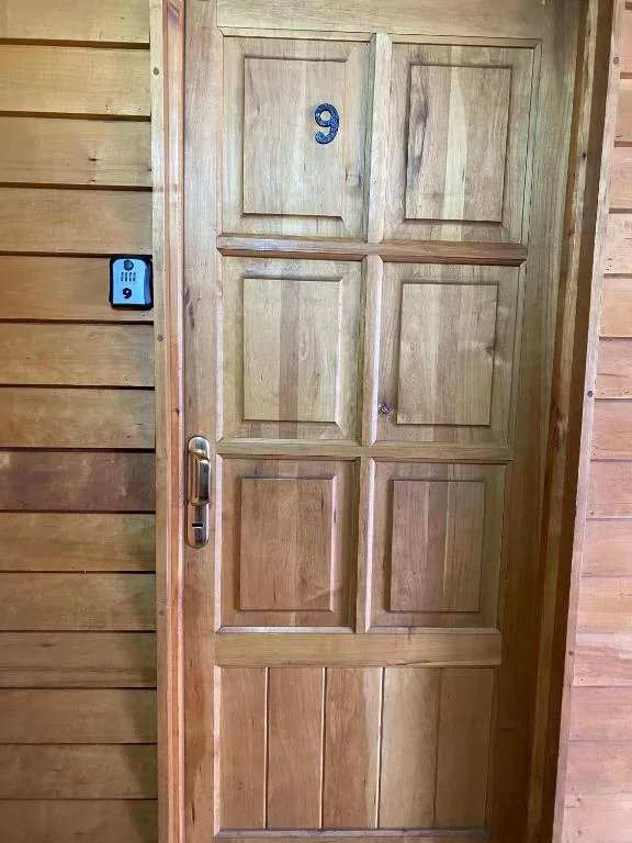 Choconcito Apart Hotel — 5