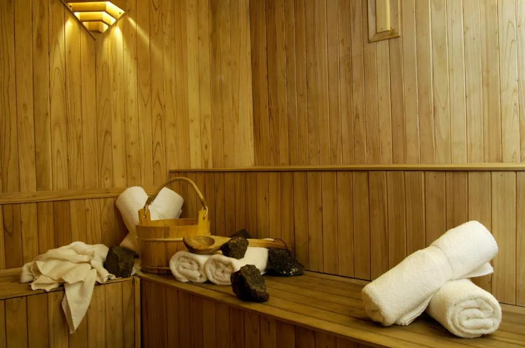 Cilene del Faro Suites & Spa — 2