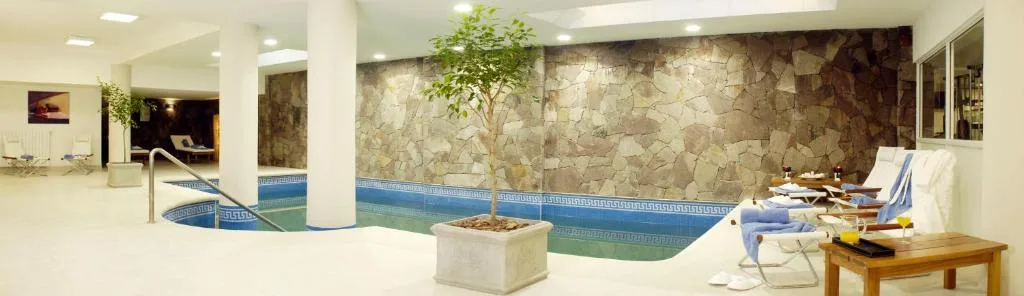Cilene del Faro Suites & Spa — 3