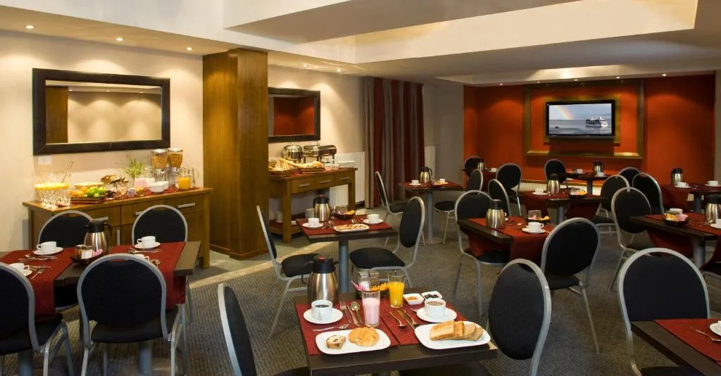 Cilene del Faro Suites & Spa — 4