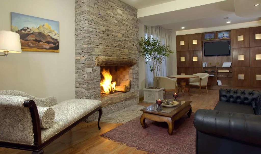 Cilene del Faro Suites & Spa — 5