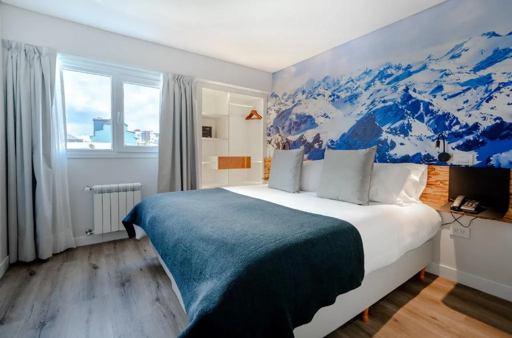 Cilene del Fuego Suites & Spa — 2