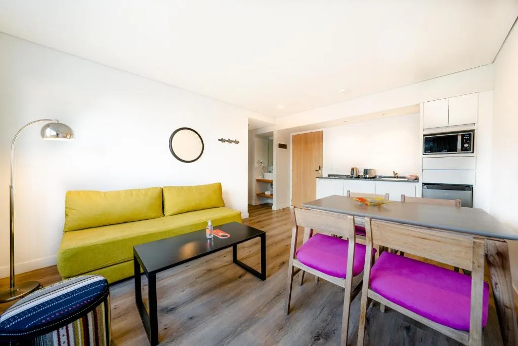 Cilene del Fuego Suites & Spa — 3