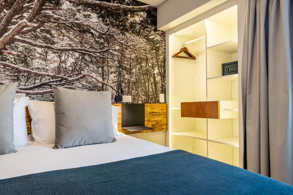 Cilene del Fuego Suites & Spa — 4