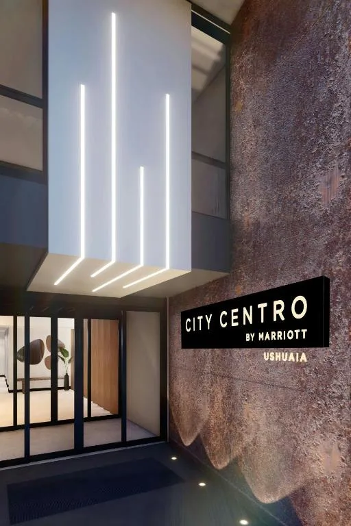 City Centro By Marriott Ushuaia Argentina