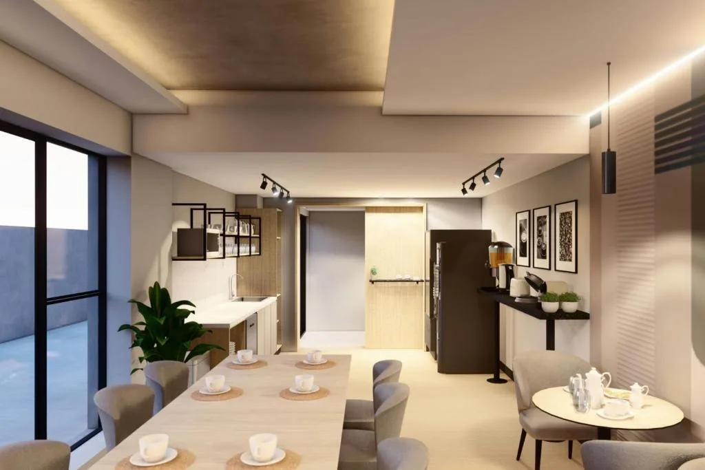City Centro By Marriott Ushuaia Argentina — 4