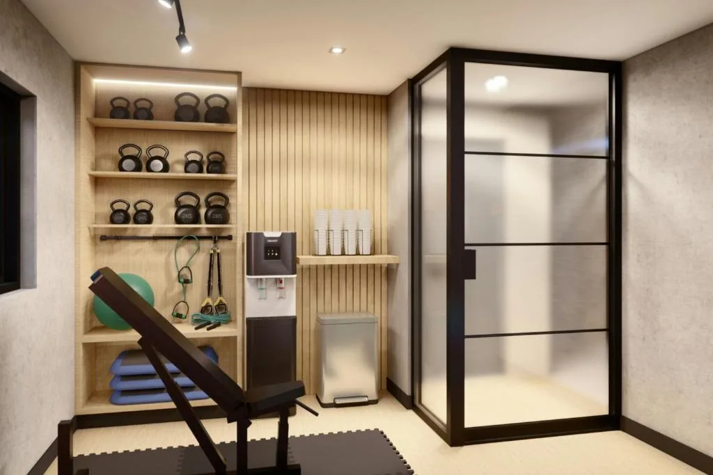 City Centro By Marriott Ushuaia Argentina — 5