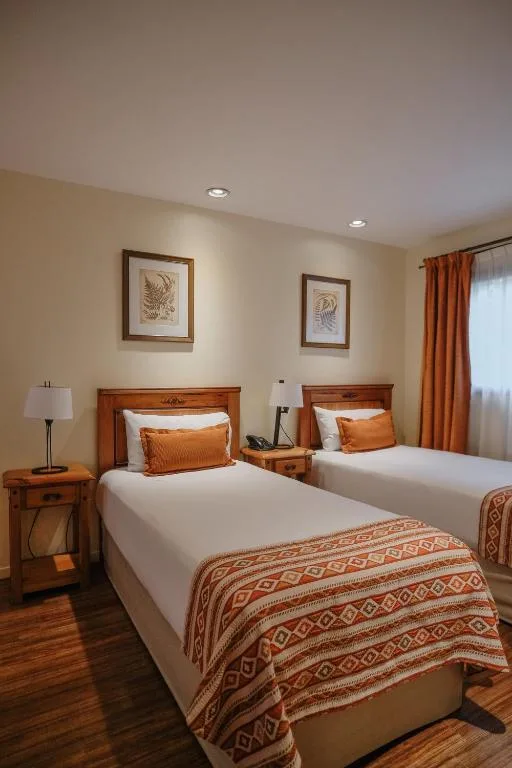 Hostal del Bosque — 2