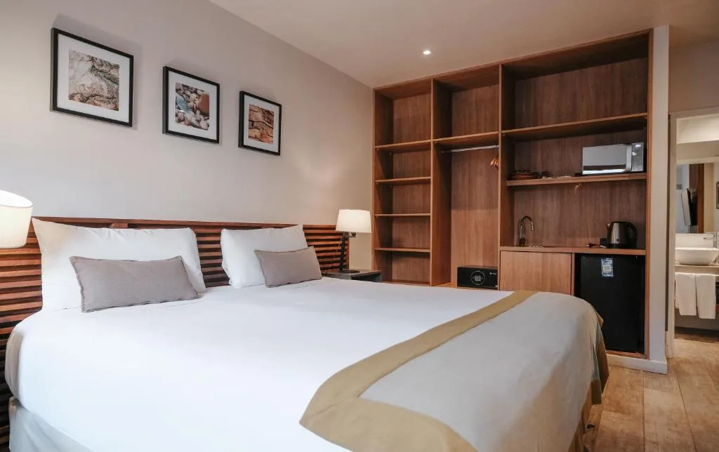 Hostal del Bosque — 5