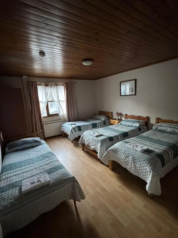 Hostal Rio Ona — 2