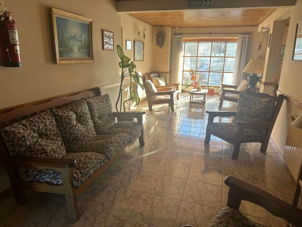 Hostal Rio Ona — 4