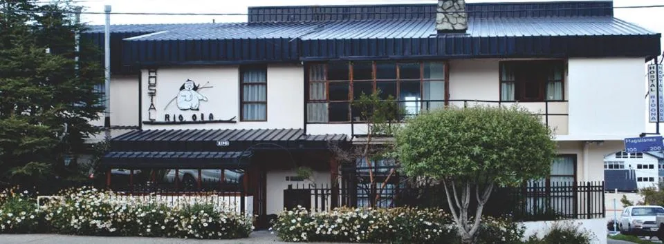 Hostal Rio Ona — 5