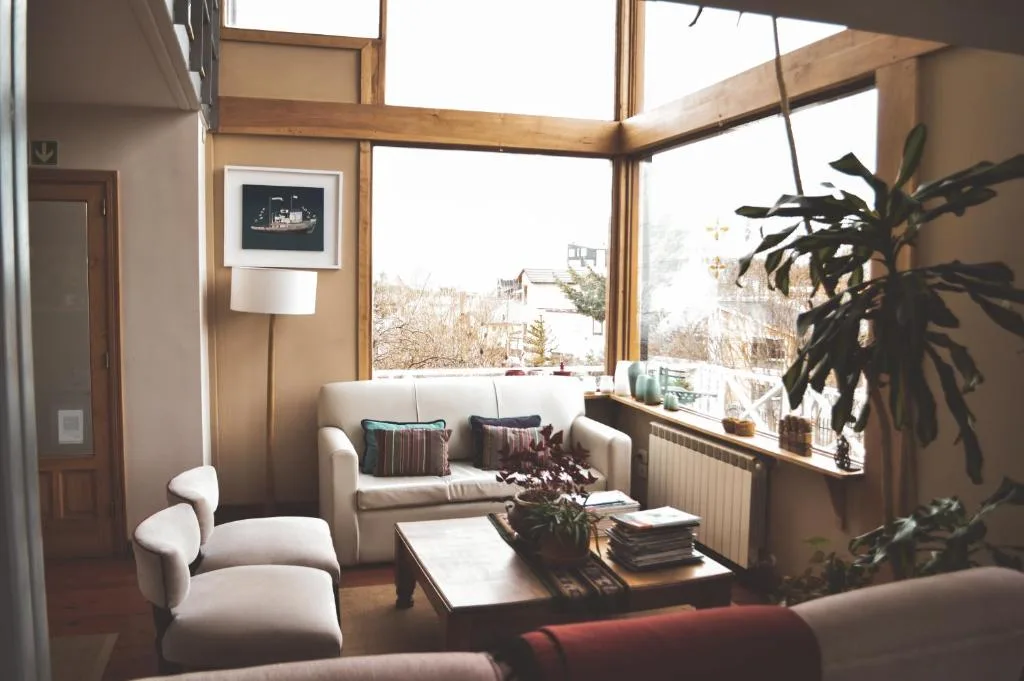 Hosteria Foike