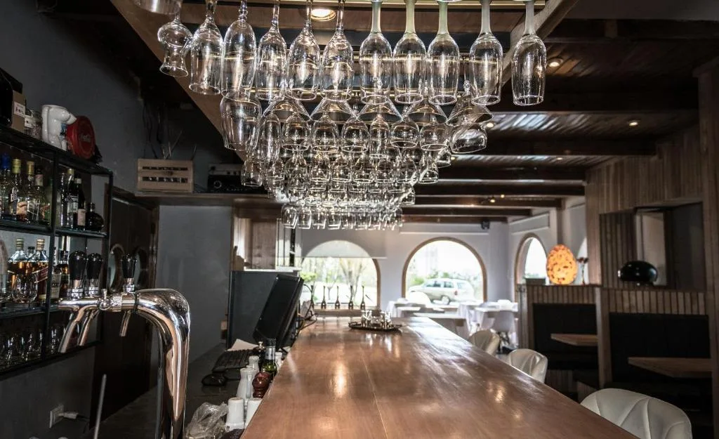 Hosteria y Restaurante America — 5