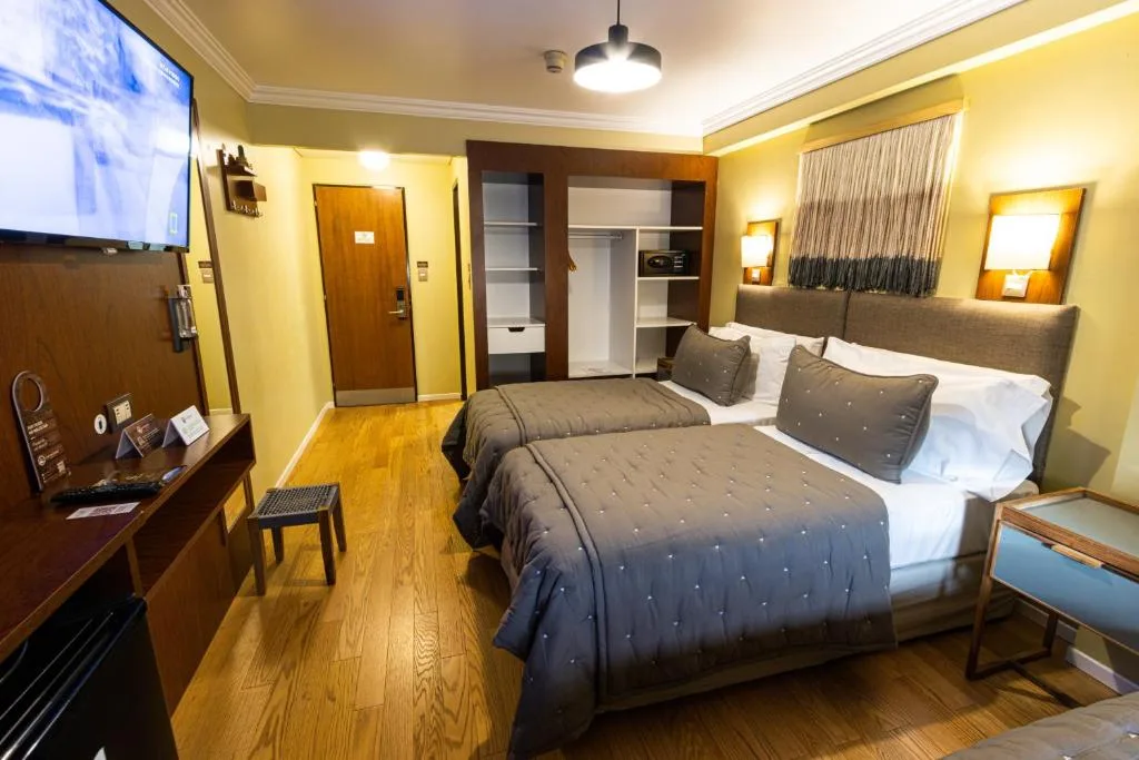Hotel Cap Polonio — 2