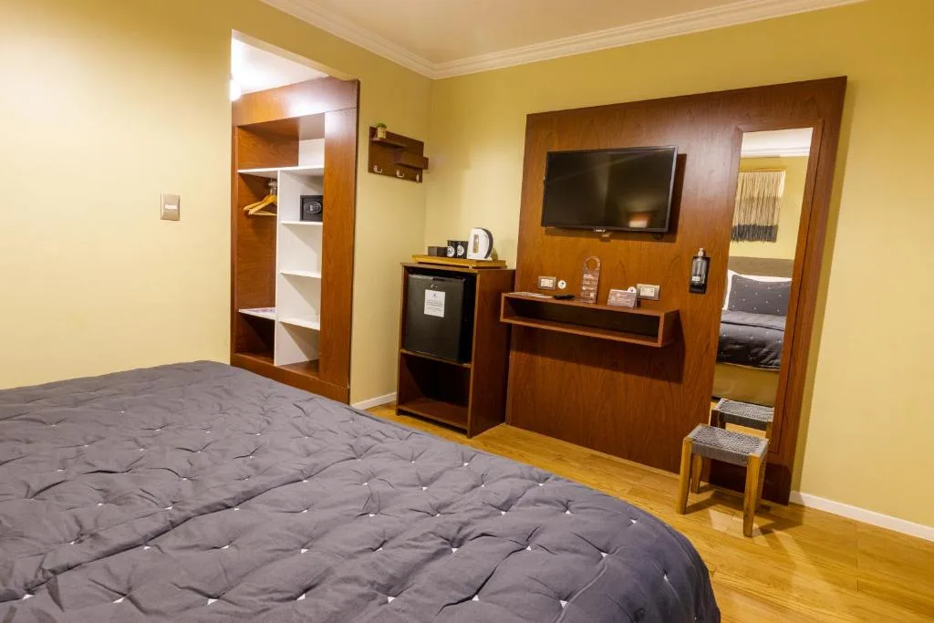 Hotel Cap Polonio — 3