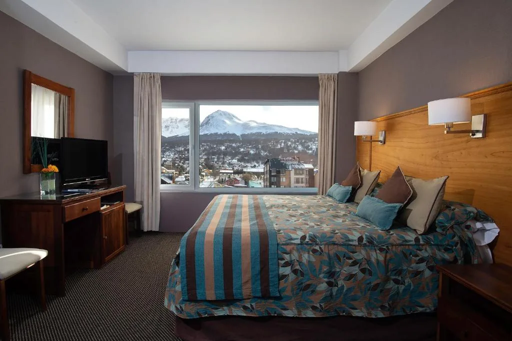 Hotel Tierra del Fuego — 2