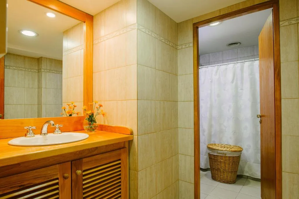 Hotel Tierra del Fuego — 3