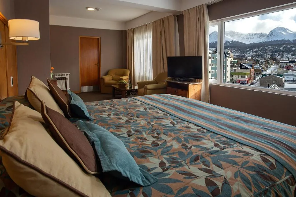 Hotel Tierra del Fuego — 5