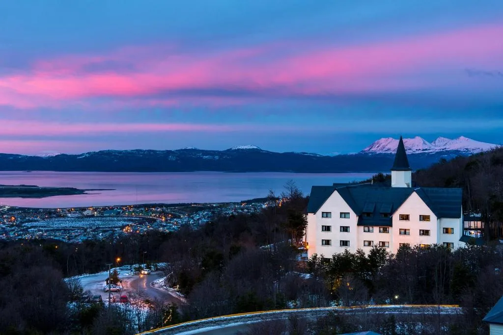 Las Hayas Ushuaia Resort — 2